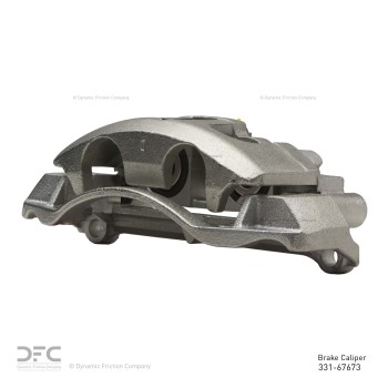Disc Brake Caliper
