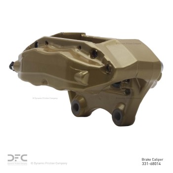 Disc Brake Caliper