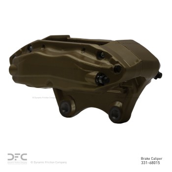 Disc Brake Caliper