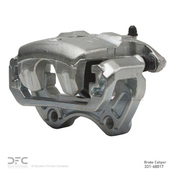 Disc Brake Caliper