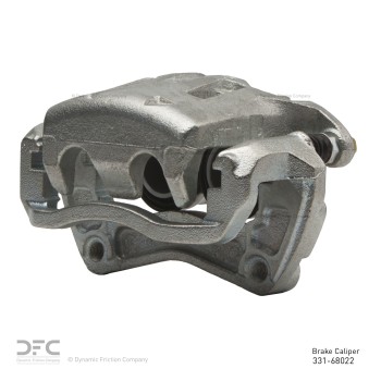 Disc Brake Caliper