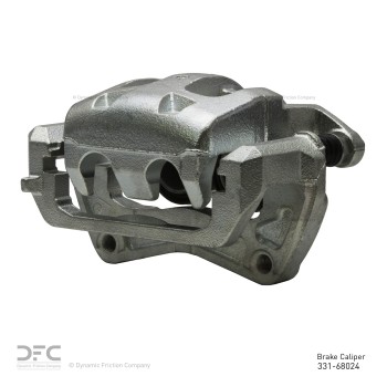 Disc Brake Caliper