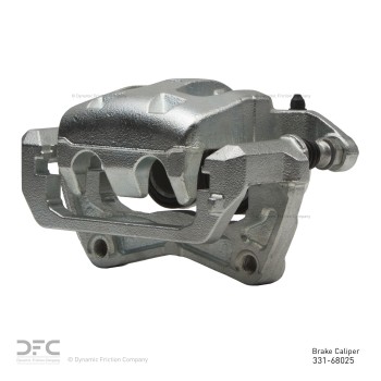 Disc Brake Caliper