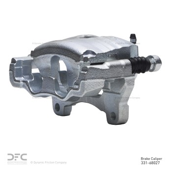 Disc Brake Caliper
