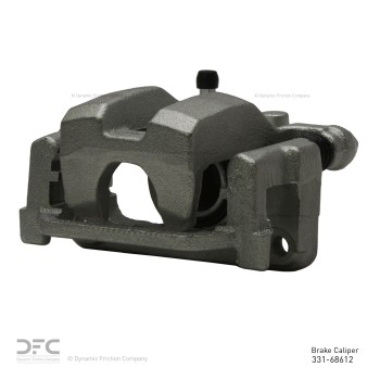Disc Brake Caliper