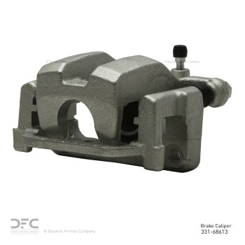 Disc Brake Caliper