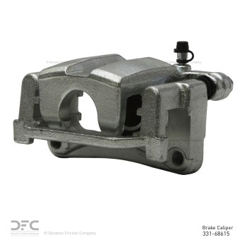 Disc Brake Caliper
