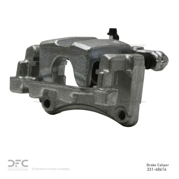 Disc Brake Caliper