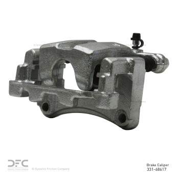 Disc Brake Caliper