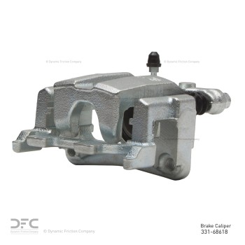 Disc Brake Caliper