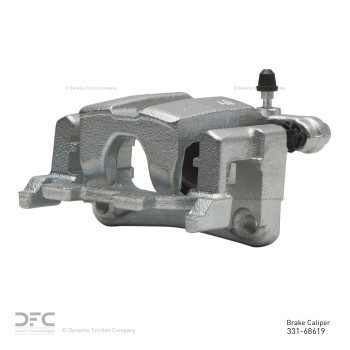 Disc Brake Caliper