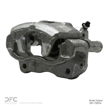 Disc Brake Caliper