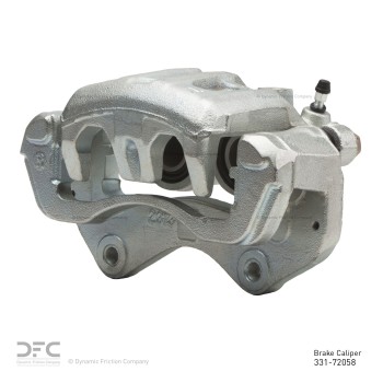 Disc Brake Caliper
