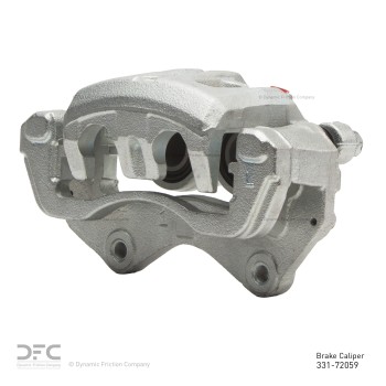 Disc Brake Caliper