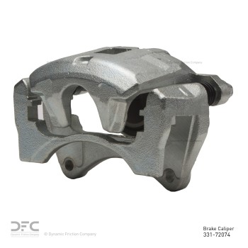 Disc Brake Caliper
