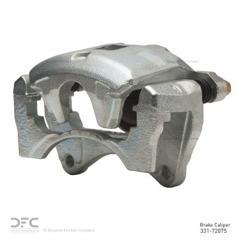 Disc Brake Caliper