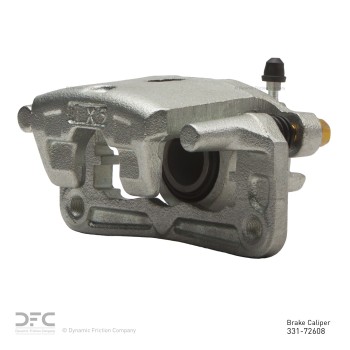 Disc Brake Caliper