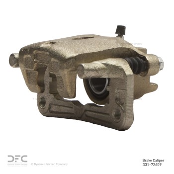 Disc Brake Caliper