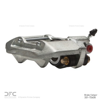 Disc Brake Caliper