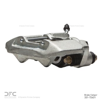 Disc Brake Caliper