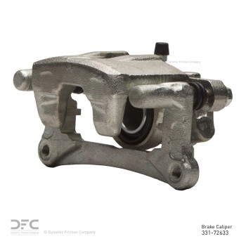 Disc Brake Caliper