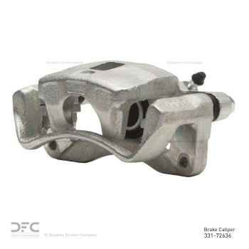 Disc Brake Caliper