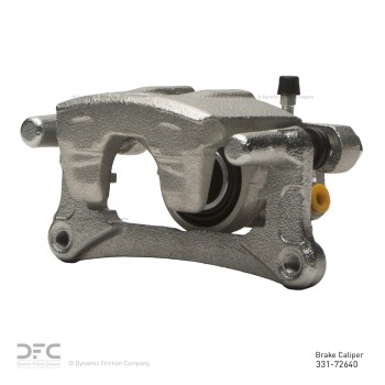 Disc Brake Caliper