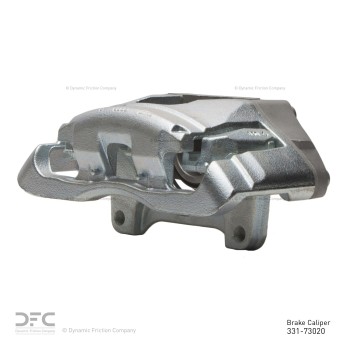 Disc Brake Caliper