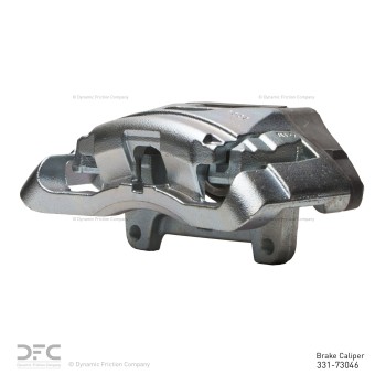 Disc Brake Caliper