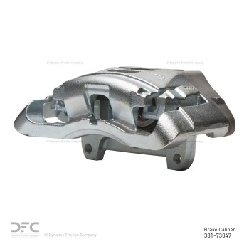 Disc Brake Caliper