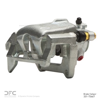 Disc Brake Caliper