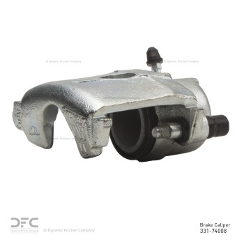 Disc Brake Caliper