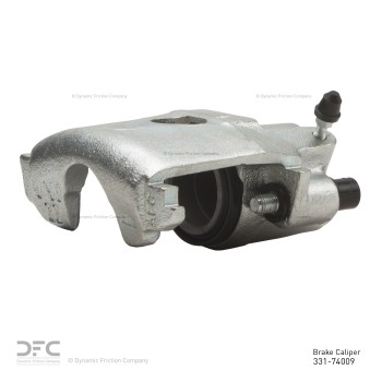 Disc Brake Caliper