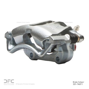 Disc Brake Caliper