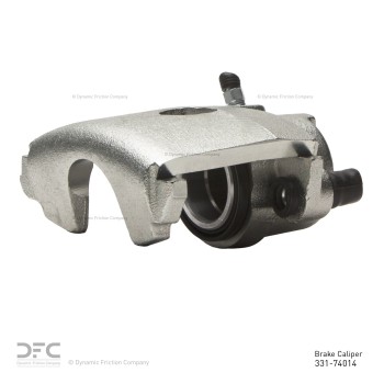 Disc Brake Caliper