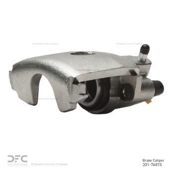 Disc Brake Caliper