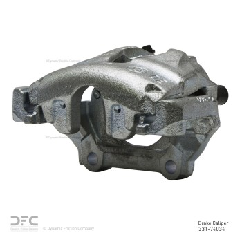 Disc Brake Caliper