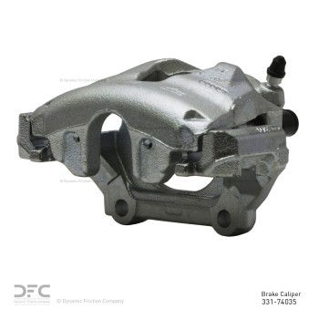 Disc Brake Caliper