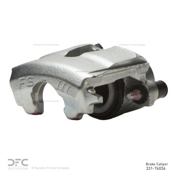 Disc Brake Caliper