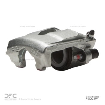 Disc Brake Caliper