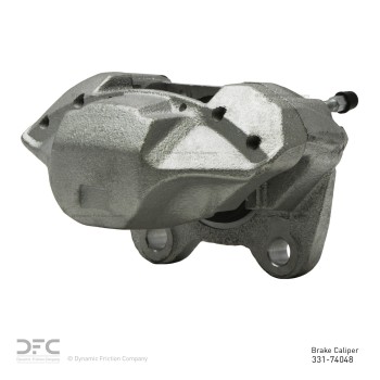 Disc Brake Caliper