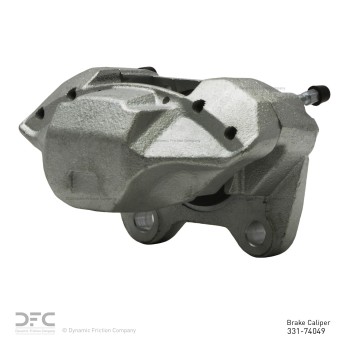Disc Brake Caliper