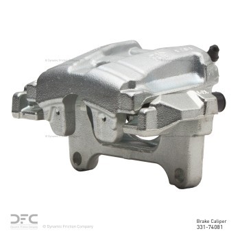 Disc Brake Caliper