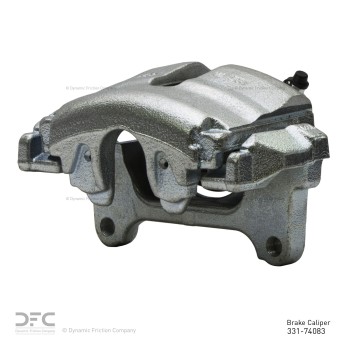 Disc Brake Caliper