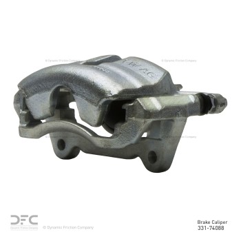 Disc Brake Caliper