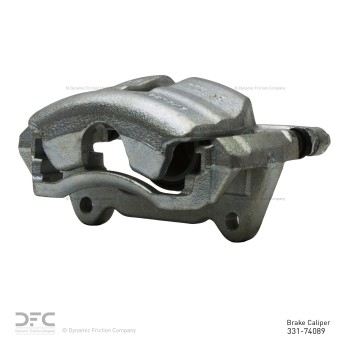 Disc Brake Caliper