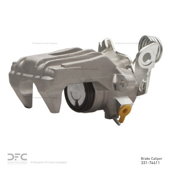 Disc Brake Caliper