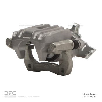 Disc Brake Caliper