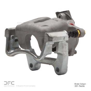 Disc Brake Caliper