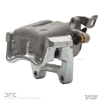 Disc Brake Caliper